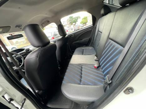 TOYOTA Etios Sedan 1.5 16V 4P FLEX XS, Foto 10