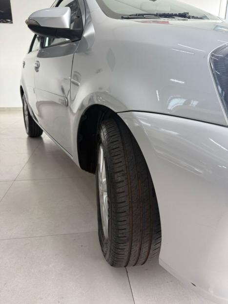 TOYOTA Etios Sedan 1.5 16V 4P FLEX X PLUS AUTOMTICO, Foto 4