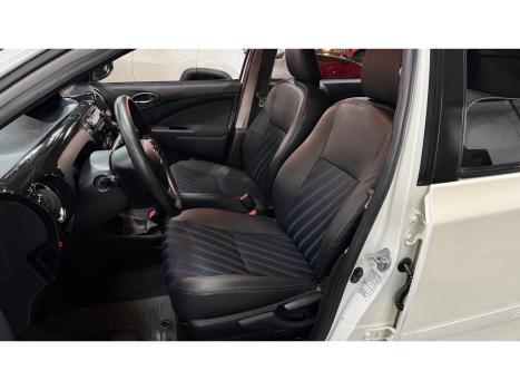TOYOTA Etios Sedan 1.5 16V 4P FLEX XS, Foto 8