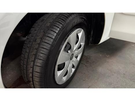 TOYOTA Etios Sedan 1.5 16V 4P FLEX XS, Foto 10