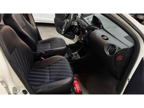 TOYOTA Etios Sedan 1.5 16V 4P FLEX XS, Foto 14