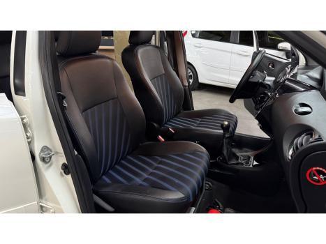 TOYOTA Etios Sedan 1.5 16V 4P FLEX XS, Foto 15