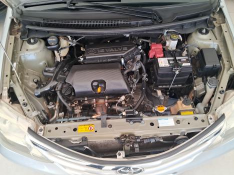 TOYOTA Etios Sedan 1.5 16V 4P FLEX XLS, Foto 11