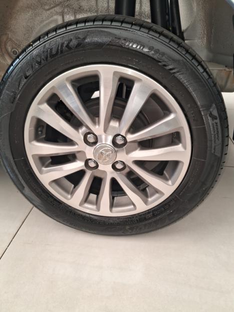 TOYOTA Etios Sedan 1.5 16V 4P FLEX XLS, Foto 10