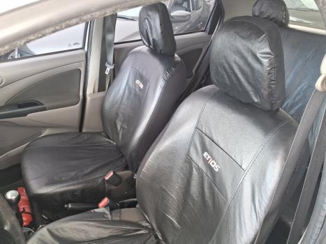 TOYOTA Etios Sedan 1.5 16V 4P FLEX XLS, Foto 9