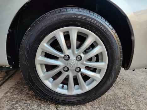 TOYOTA Etios Sedan 1.5 16V 4P FLEX XLS, Foto 19