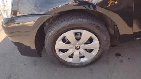 TOYOTA Etios Sedan 1.5 16V 4P FLEX X, Foto 6