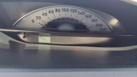 TOYOTA Etios Sedan 1.5 16V 4P FLEX X, Foto 13