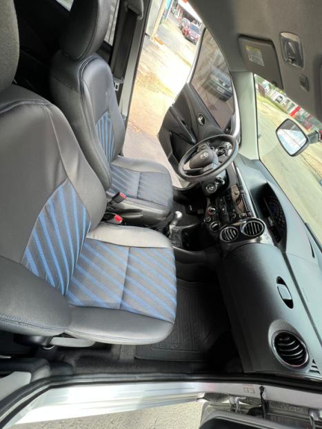 TOYOTA Etios Sedan 1.5 16V 4P FLEX XS, Foto 7