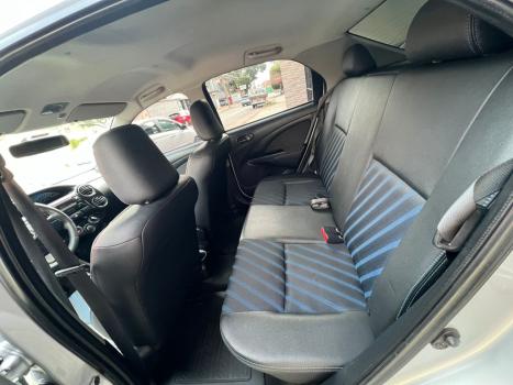 TOYOTA Etios Sedan 1.5 16V 4P FLEX XS, Foto 8