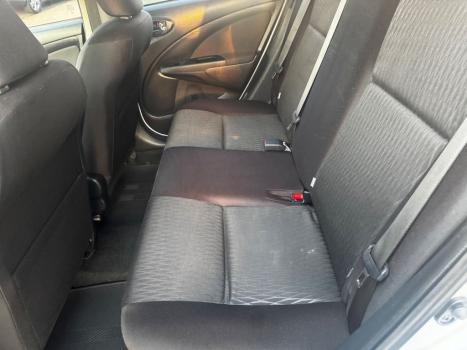 TOYOTA Etios Sedan 1.5 16V 4P FLEX X PLUS AUTOMTICO, Foto 14