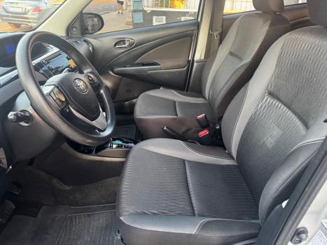 TOYOTA Etios Sedan 1.5 16V 4P FLEX X PLUS AUTOMTICO, Foto 15