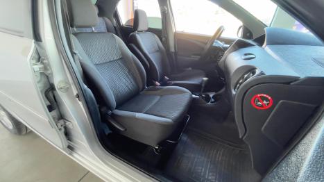 TOYOTA Etios Sedan 1.5 16V 4P FLEX X PLUS AUTOMTICO, Foto 6