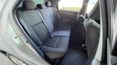 TOYOTA Etios Sedan 1.5 16V 4P FLEX X PLUS AUTOMTICO, Foto 7