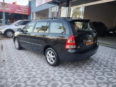 TOYOTA Fielder 1.8 16V 4P XEI FLEX AUTOMTICO, Foto 14