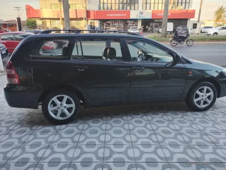 TOYOTA Fielder 1.8 16V 4P XEI FLEX AUTOMTICO, Foto 16