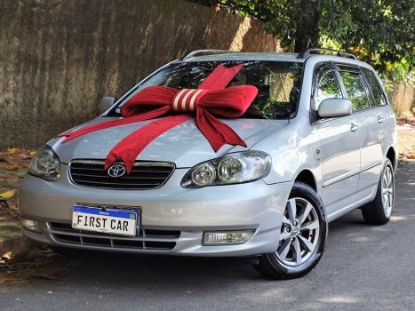 TOYOTA Fielder 1.8 16V 4P AUTOMTICO, Foto 1