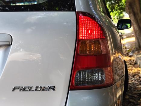 TOYOTA Fielder 1.8 16V 4P AUTOMTICO, Foto 5
