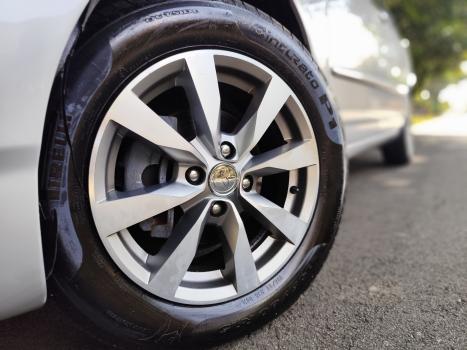 TOYOTA Fielder 1.8 16V 4P AUTOMTICO, Foto 7