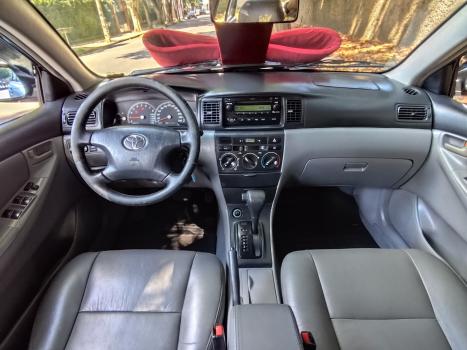 TOYOTA Fielder 1.8 16V 4P AUTOMTICO, Foto 12