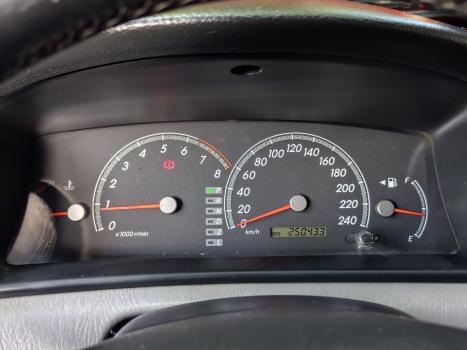 TOYOTA Fielder 1.8 16V 4P AUTOMTICO, Foto 17