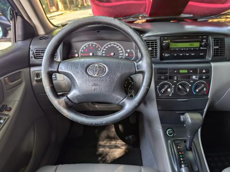 TOYOTA Fielder 1.8 16V 4P AUTOMTICO, Foto 18