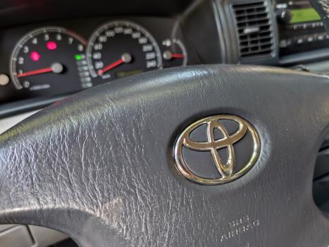 TOYOTA Fielder 1.8 16V 4P AUTOMTICO, Foto 20