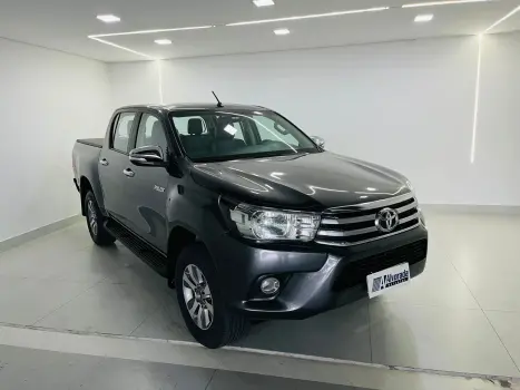 TOYOTA Hilux , Foto 1
