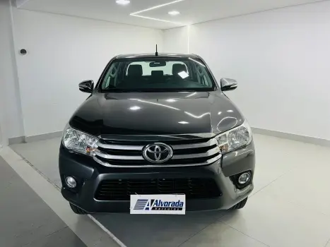 TOYOTA Hilux , Foto 2