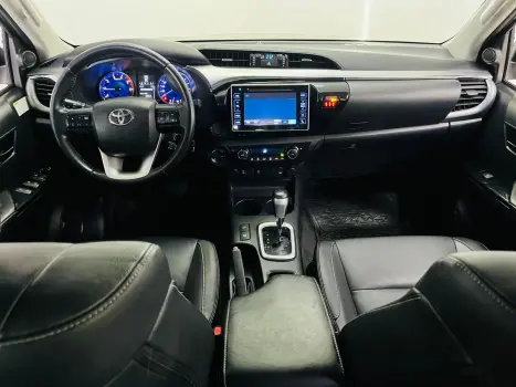 TOYOTA Hilux , Foto 4