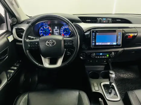 TOYOTA Hilux , Foto 5