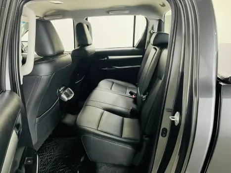 TOYOTA Hilux , Foto 10