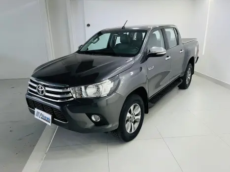TOYOTA Hilux , Foto 12