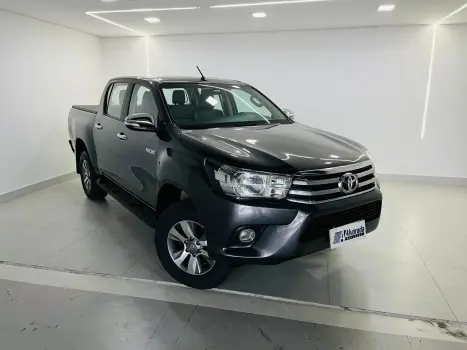 TOYOTA Hilux , Foto 14