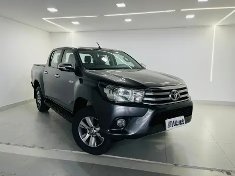 TOYOTA Hilux , Foto 15