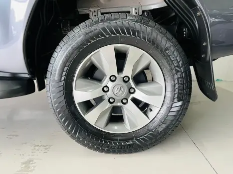 TOYOTA Hilux , Foto 16