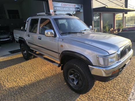 TOYOTA Hilux Caminhonete 3.0 4P 4X4 DIESEL CABINE DUPLA, Foto 2