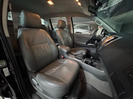 TOYOTA Hilux Caminhonete 2.7 16V 4P SRV CABINE DUPLA, Foto 12