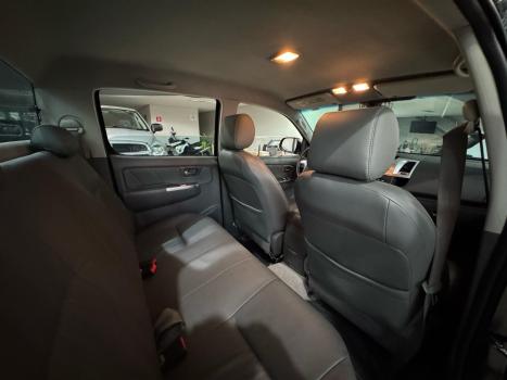 TOYOTA Hilux Caminhonete 2.7 16V 4P SRV CABINE DUPLA, Foto 13
