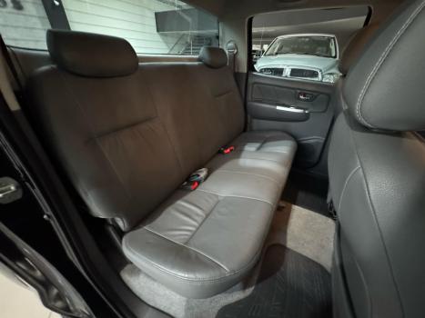 TOYOTA Hilux Caminhonete 2.7 16V 4P SRV CABINE DUPLA, Foto 14