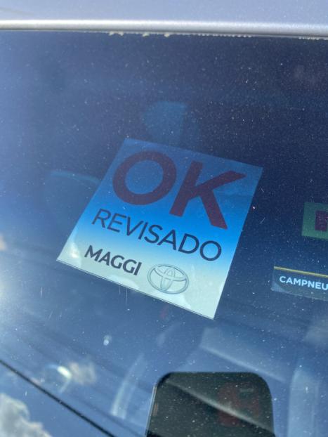 TOYOTA Hilux Caminhonete 2.8 16V SRV 4X4 DIESEL CABINE DUPLA AUTOMTICO, Foto 2
