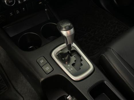 TOYOTA Hilux Caminhonete 2.8 16V SRX 4X4 DIESEL CABINE DUPLA AUTOMTICO, Foto 14