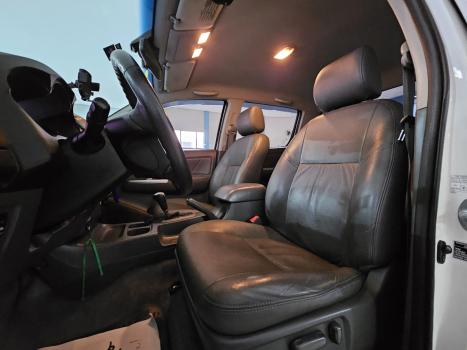 TOYOTA Hilux Caminhonete 2.7 16V 4P SRV CABINE DUPLA, Foto 12
