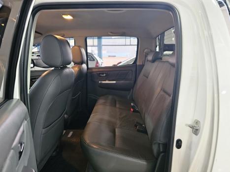 TOYOTA Hilux Caminhonete 2.7 16V 4P SRV CABINE DUPLA, Foto 14