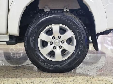 TOYOTA Hilux Caminhonete 2.7 16V 4P SRV CABINE DUPLA, Foto 15