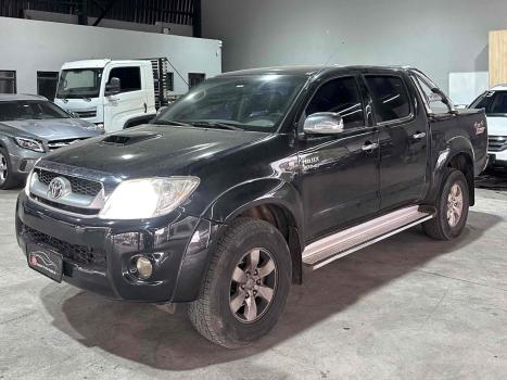 TOYOTA Hilux Caminhonete 3.0 16V 4P 4X4 SRV TURBO DIESEL, Foto 2