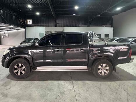 TOYOTA Hilux Caminhonete 3.0 16V 4P 4X4 SRV TURBO DIESEL, Foto 3