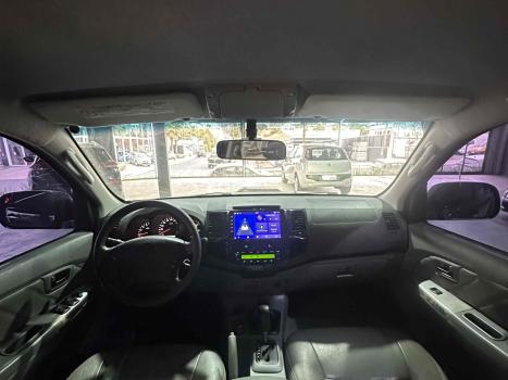 TOYOTA Hilux Caminhonete 3.0 16V 4P 4X4 SRV TURBO DIESEL, Foto 4