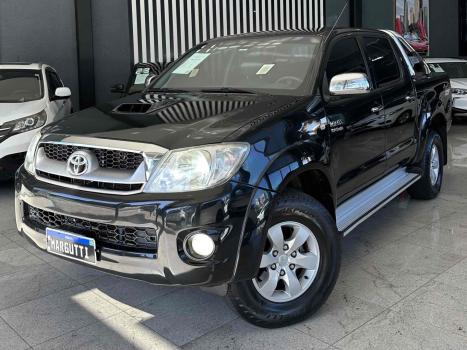TOYOTA Hilux Caminhonete 3.0 16V 4P 4X4 SRV TURBO DIESEL, Foto 1