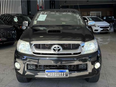 TOYOTA Hilux Caminhonete 3.0 16V 4P 4X4 SRV TURBO DIESEL, Foto 2